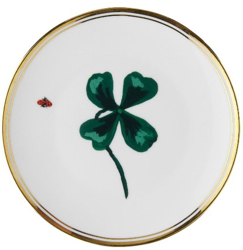 assiette-plate-en-porcelaine-avec-decalcomanie-dore-17-cm-cloverleaf-bitossi-home-1