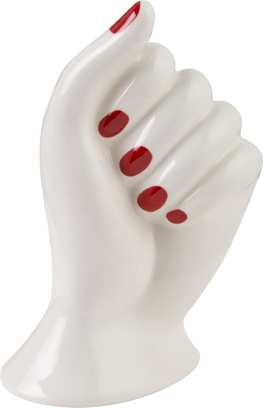 vase-main-avec-vernis-rouge-aux-ongles-en-ceramique-14-5-cm-mano-bitossi-home-1
