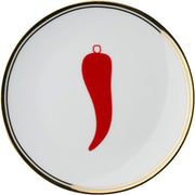 assiette-plate-en-porcelaine-avec-decalcomanie-dore-17-cm-chili-pepper-bitossi-home-1