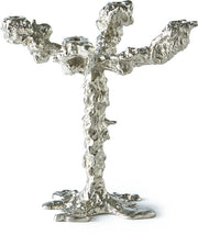 chandelier-en-metal-argente-drip-pols-potten-1
