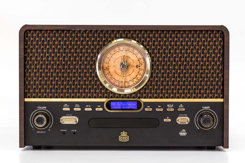 tourne-disque-a-entrainement-direct-en-bois-chesterton-dab-gpo-retro-3