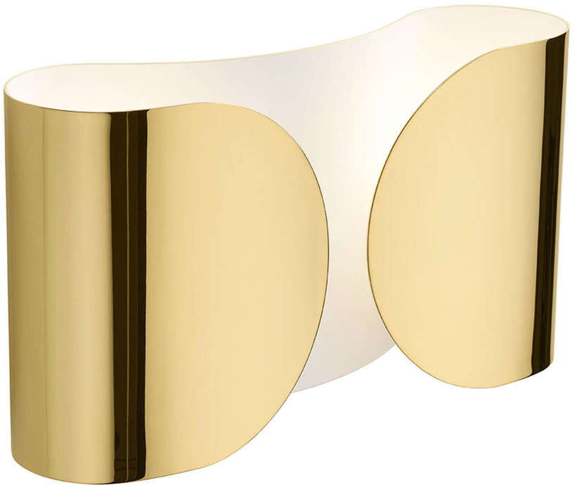 applique-murale-design-en-metal-dore-foglio-flos-1