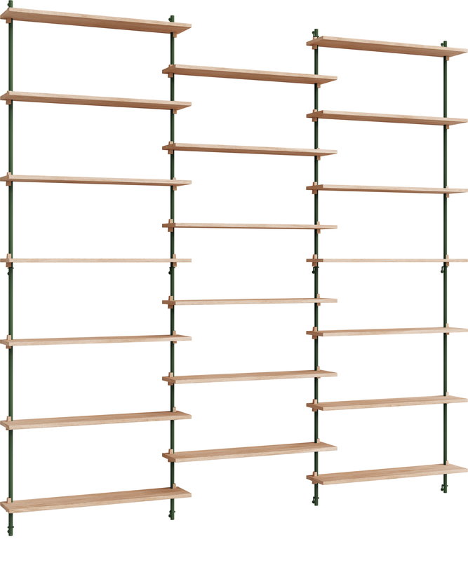 etageres-murales-en-chene-et-acier-vert-pin-wall-shelving-moebe-1