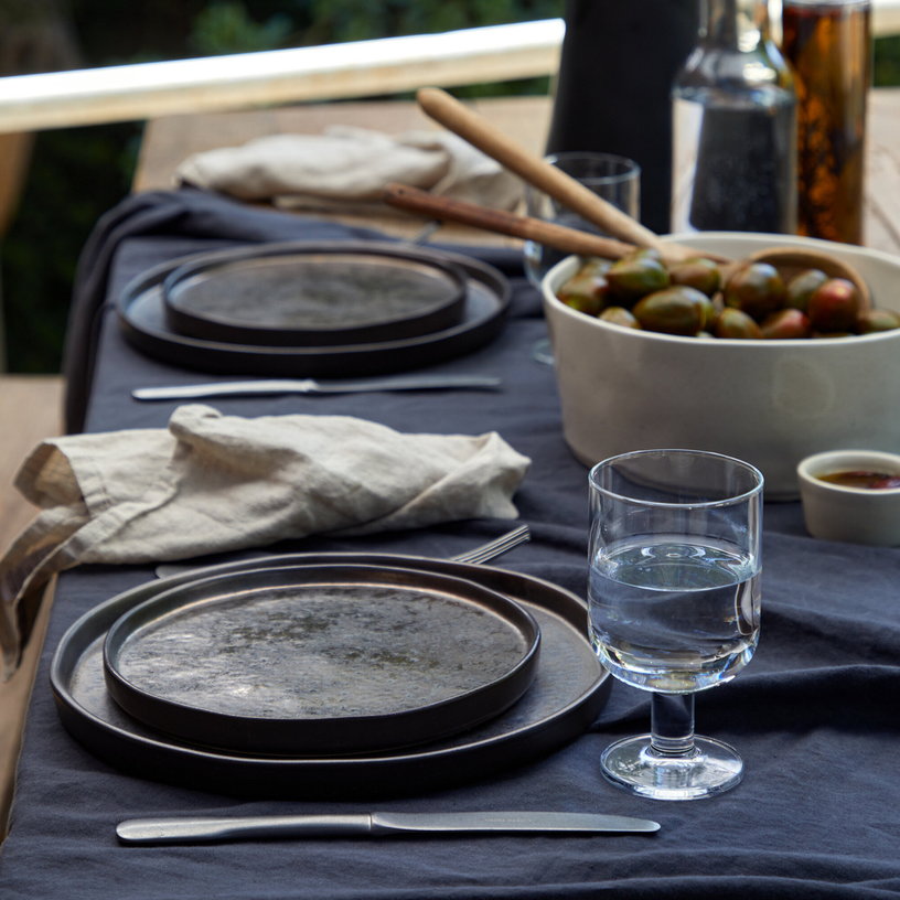 assiette-a-dessert-en-gres-metal-21-cm-lagoa-costa-nova-2