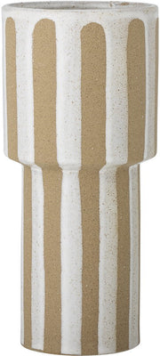 vase-en-gres-vernis-blanc-awah-bloomingville-1
