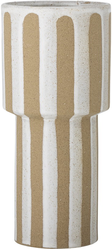 vase-en-gres-vernis-blanc-awah-bloomingville-1