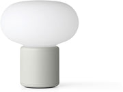 lampe-portable-en-polyethylene-gris-clair-18-cm-karl-johan-new-works-1