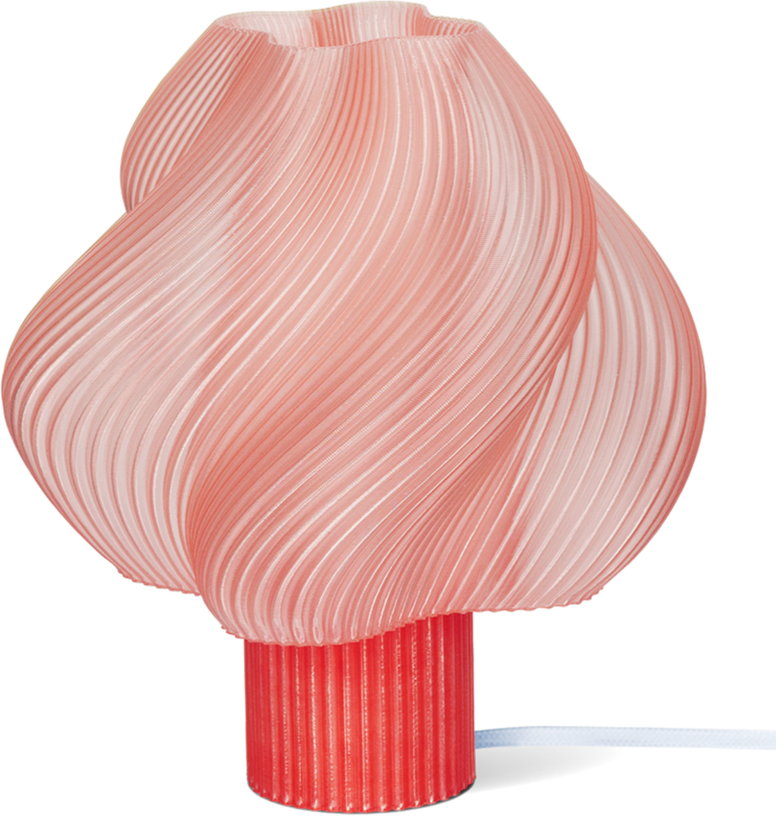 lampe-de-table-peach-sorbet-26-cm-soft-serve-regular-creme-atelier-1