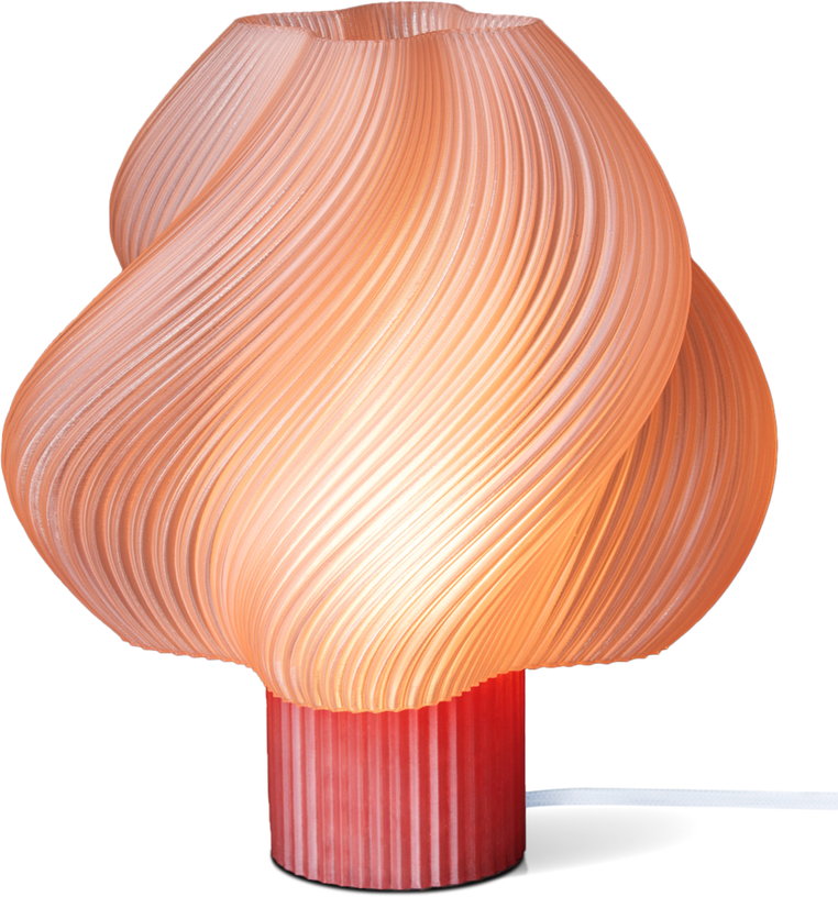 lampe-de-table-peach-sorbet-34-cm-soft-serve-grande-creme-atelier-2
