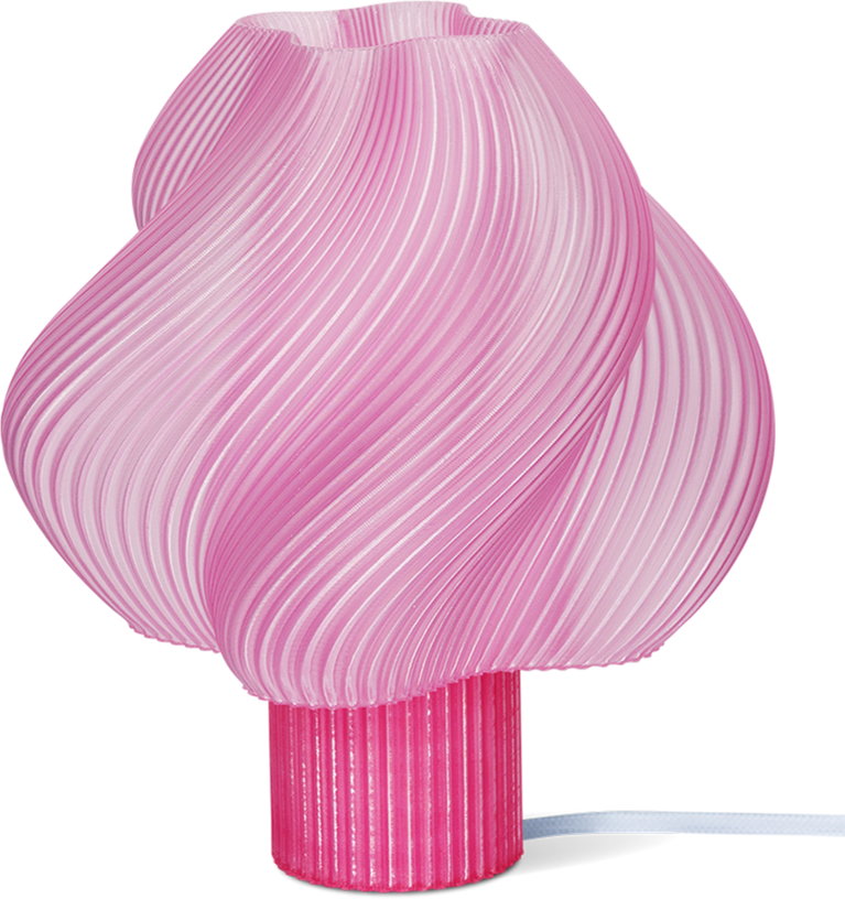 lampe-de-table-rose-sorbet-26-cm-soft-serve-regular-creme-atelier-1