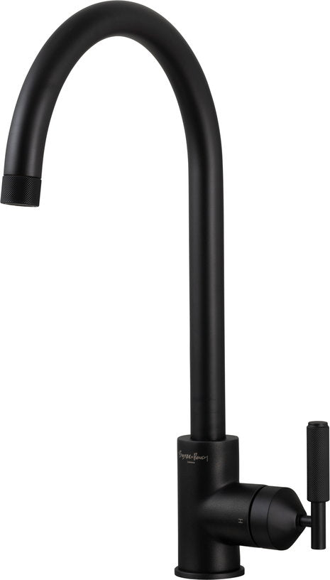 robinet-mitigeur-de-cuisine-en-metal-massif-brut-noir-37-2-x-25-3-cm-buster-punch-1