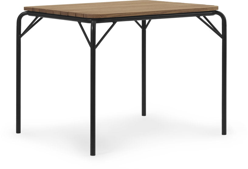 table-a-manger-d-exterieur-en-acier-noir-80-cm-robinia-vig-normann-copenhagen-1