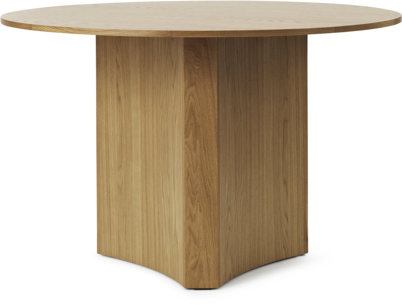 table-a-manger-ronde-en-chene-bue-normann-copenhagen-1