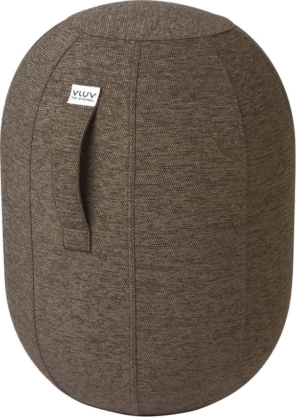 siege-ergonomique-en-tissu-bouclette-marron-greige-kapsul-stov-vluv-1