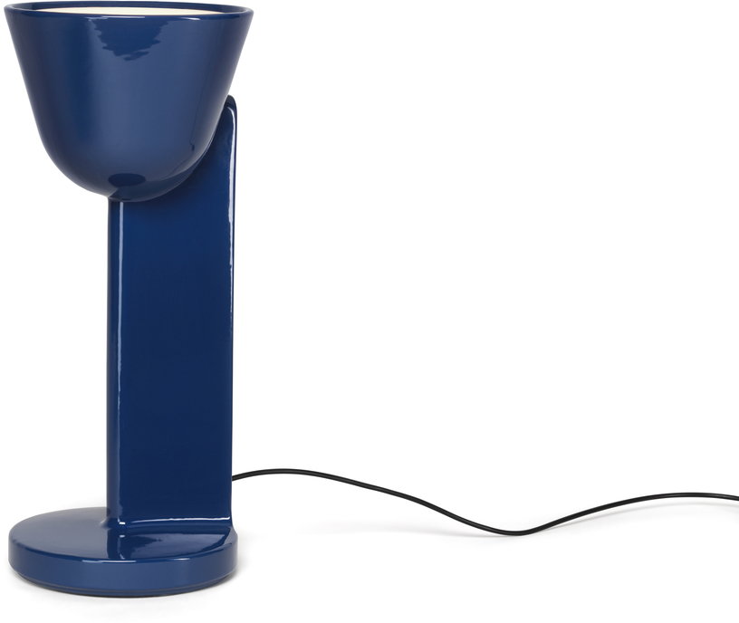 lampe-de-table-en-ceramique-bleu-marine-50-cm-ceramique-up-flos-1