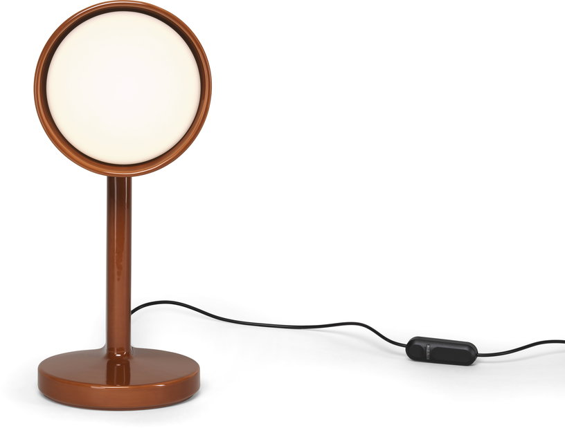 lampe-de-table-en-ceramique-rouge-rouille-50-cm-ceramique-side-flos-5