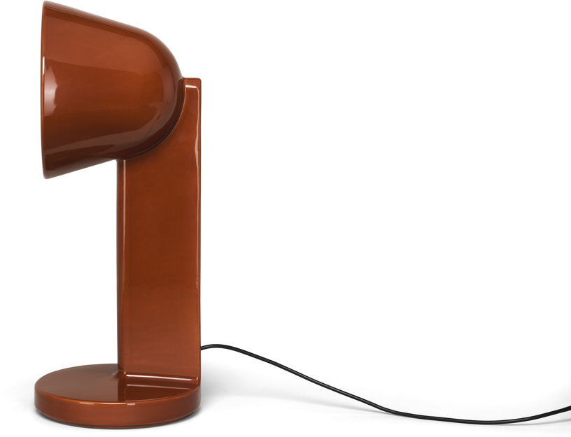 lampe-de-table-en-ceramique-rouge-rouille-50-cm-ceramique-side-flos-1