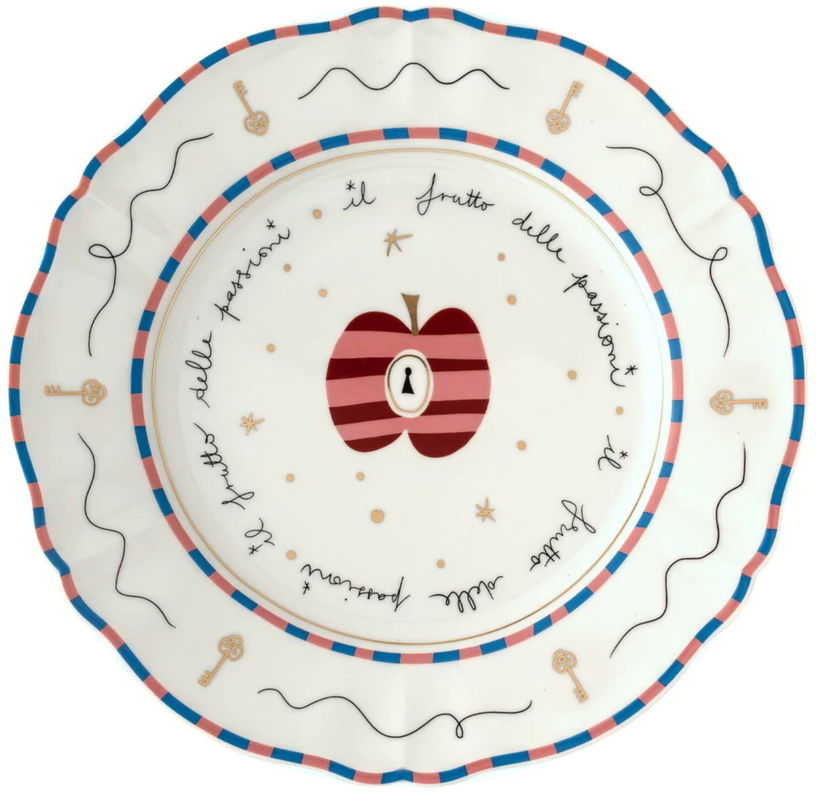 assiette-plate-en-porcelaine-26-5-cm-apple-bitossi-home-1