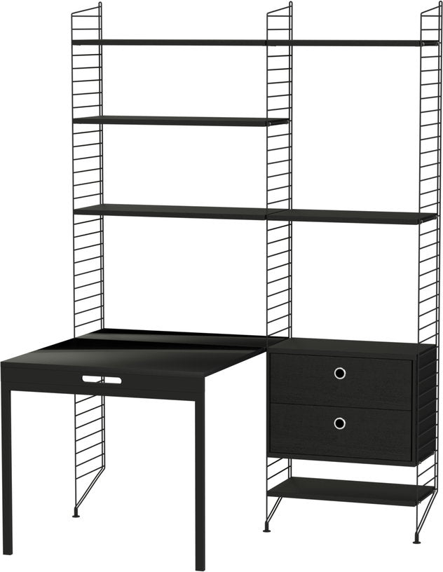 bureau-modulable-frene-et-acier-noir-140-x-200-x-96-cm-combinaison-e-string-furniture-1
