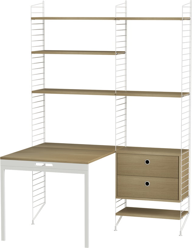 bureau-modulable-chene-et-acier-blanc-140-x-200-x-96-cm-combinaison-e-string-furniture-1