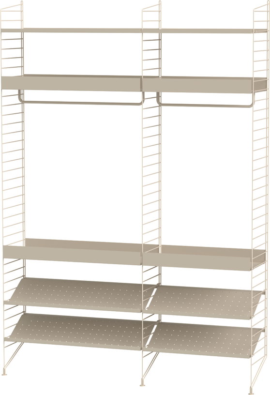 etagere-modulable-en-acier-beige-140-x-200-x-30-cm-combinaison-c-string-furniture-1