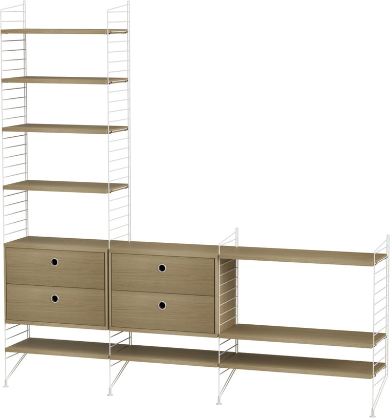 etagere-modulable-en-chene-et-acier-blanc-200-x-200-x-30-cm-combinaison-j-string-furniture-1