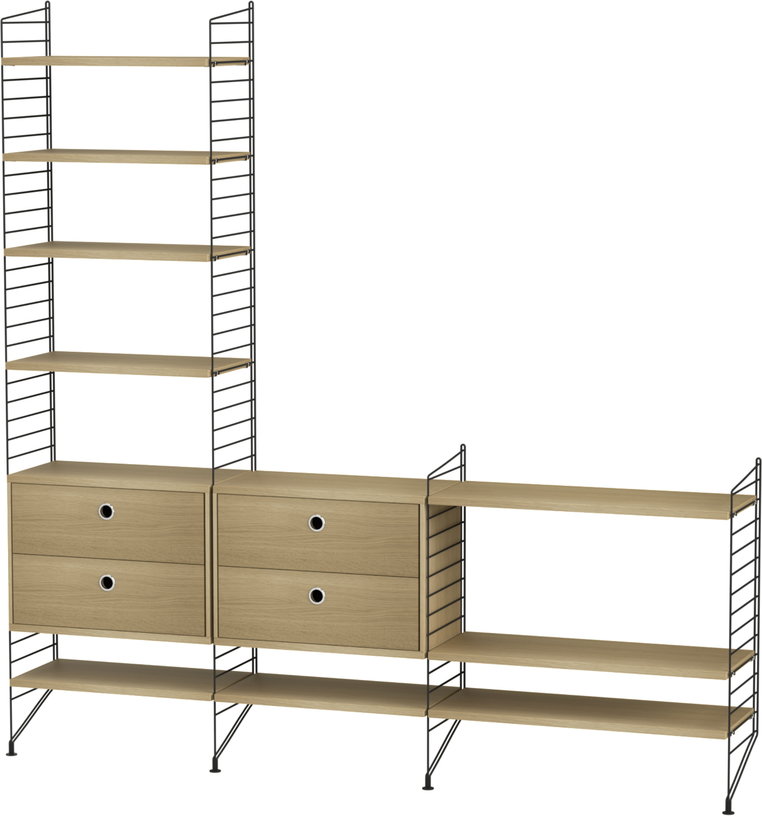 etagere-modulable-en-chene-et-acier-noir-200-x-200-x-30-cm-combinaison-j-string-furniture-1