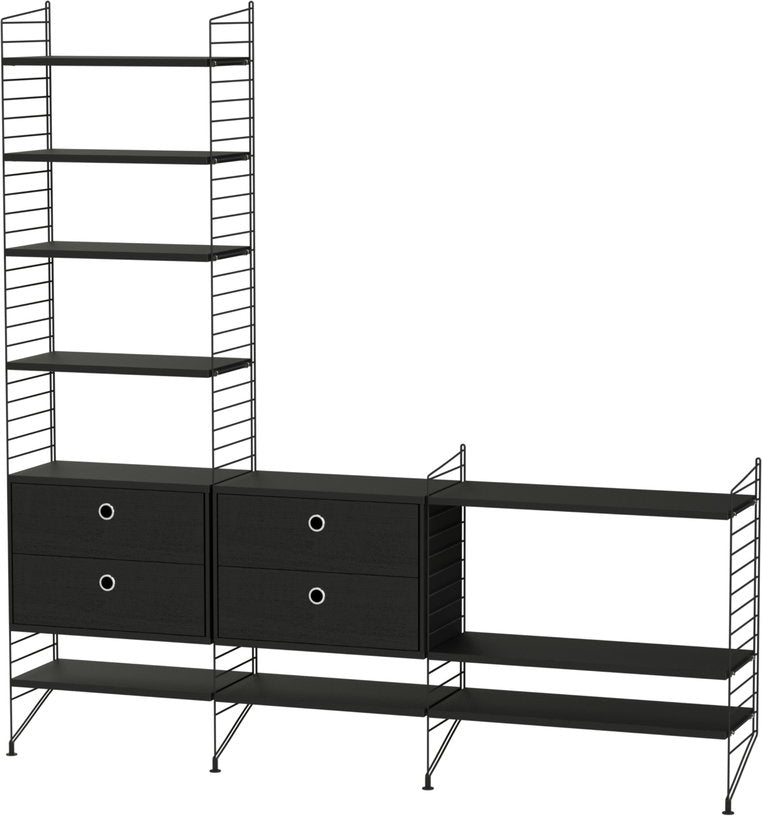 etagere-modulable-en-frene-et-acier-noir-200-x-200-x-30-cm-combinaison-j-string-furniture-1