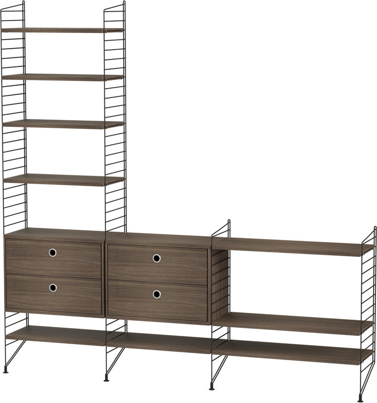 etagere-modulable-en-noyer-et-acier-noir-200-x-200-x-30-cm-combinaison-j-string-furniture-1