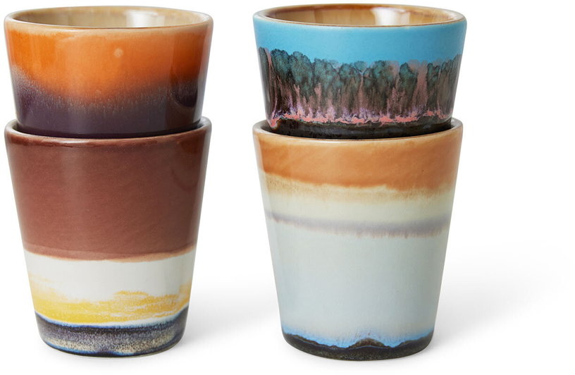 4-tasses-a-ristretto-en-ceramique-solaire-vaisselle-70-s-hkliving-7