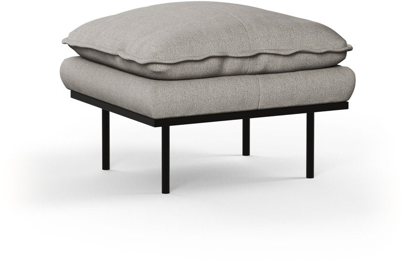 repose-pieds-en-polyester-gris-clair-hocker-hkliving-2
