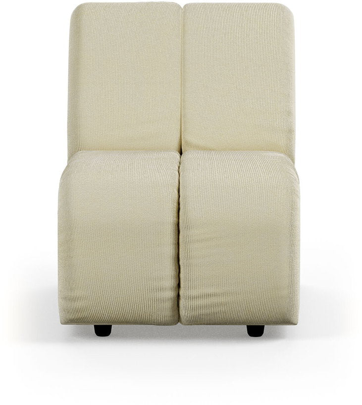 module-de-canape-central-en-velours-cotele-foin-wave-hkliving-3