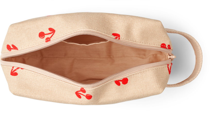 trousse-de-toilette-en-coton-bio-rose-poudre-et-cerise-trine-liewood-2