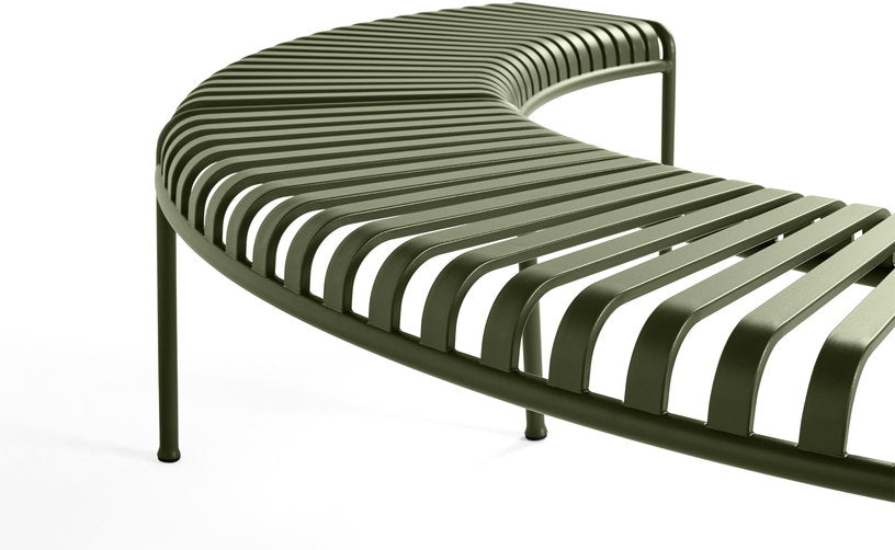 set-de-2-bancs-de-jardin-a-6-pieds-en-metal-vert-olive-palissade-hay-2