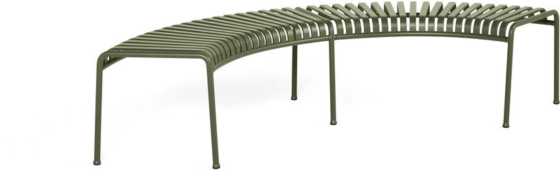 set-de-2-bancs-de-jardin-a-6-pieds-en-metal-vert-olive-palissade-hay-1