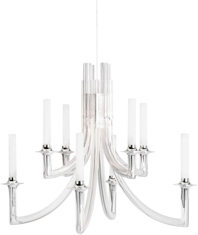 lustre-en-polycarbonate-transparent-khan-kartell-1