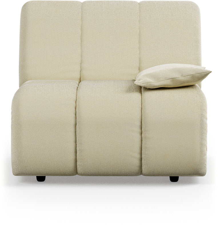 module-de-canape-bras-inferieur-droit-en-velours-cotele-foin-wave-hkliving-2
