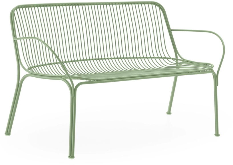 canape-de-jardin-en-acier-vert-121-cm-hiray-kartell-2