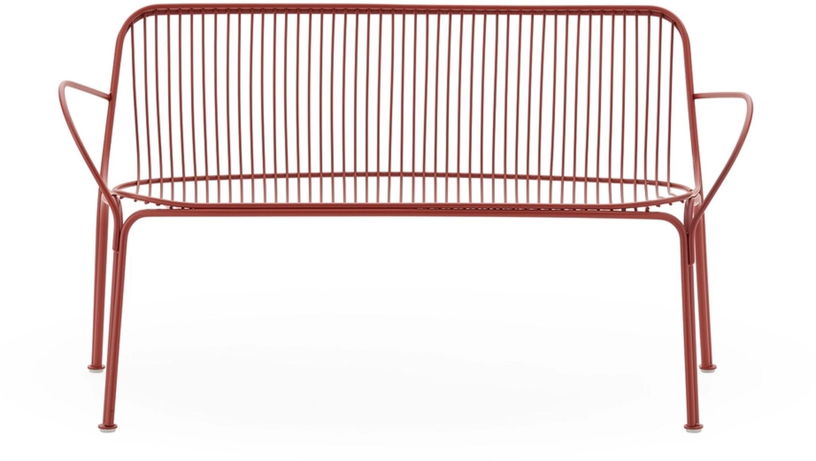 canape-de-jardin-en-acier-rouille-121-cm-hiray-kartell-1