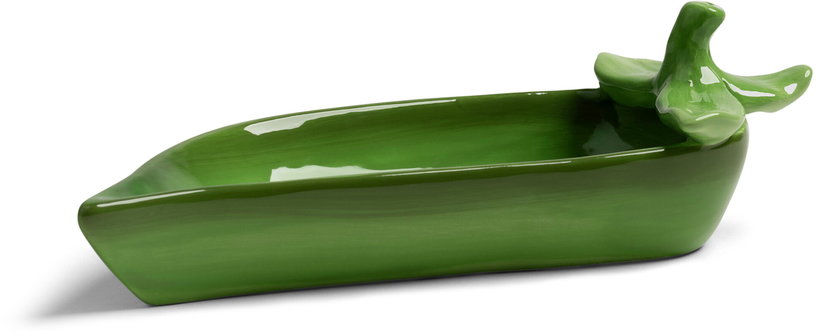 saliere-et-poivriere-en-dolomite-petits-pois-vert-20-cm-klevering-2