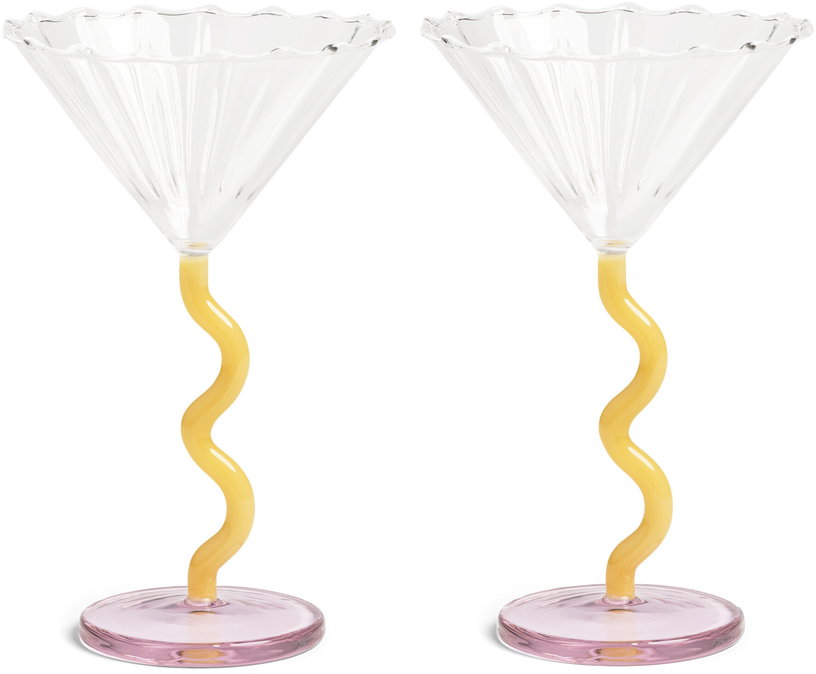 2-coupes-a-champagne-caramel-17-cm-curve-klevering-1