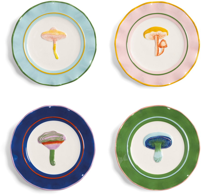 4-assiettes-champignon-16-cm-magic-klevering-1