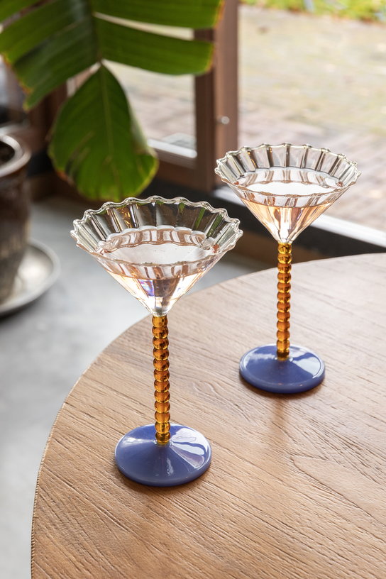 2-coupes-a-champagne-ambre-17-cm-perle-klevering-3