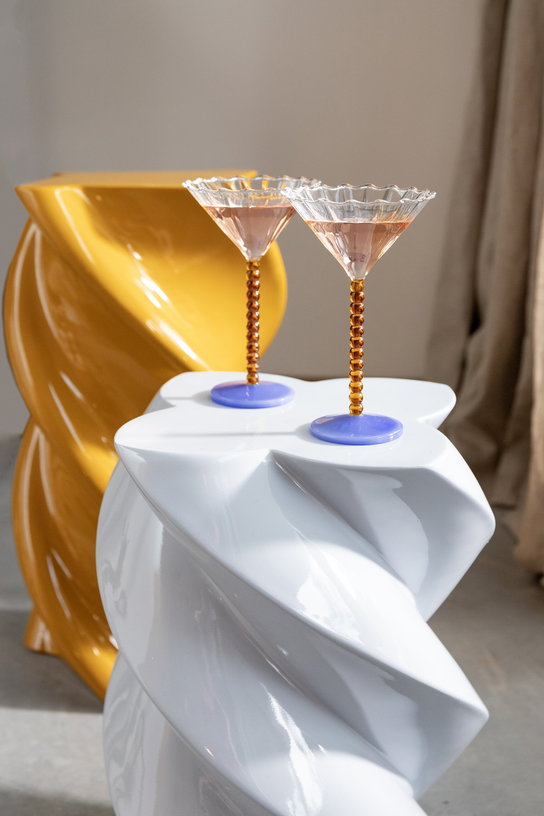 2-coupes-a-champagne-ambre-17-cm-perle-klevering-4