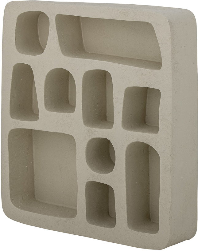 etagere-organique-en-polyresine-beige-antonio-tablette-bloomingville-2