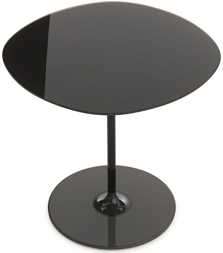 table-d-appoint-ronde-en-acier-et-cristal-noire-45-cm-thierry-kartell-3