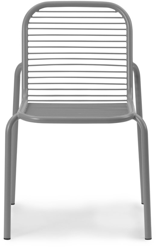 chaise-d-exterieur-en-acier-gris-vig-normann-copenhagen-2
