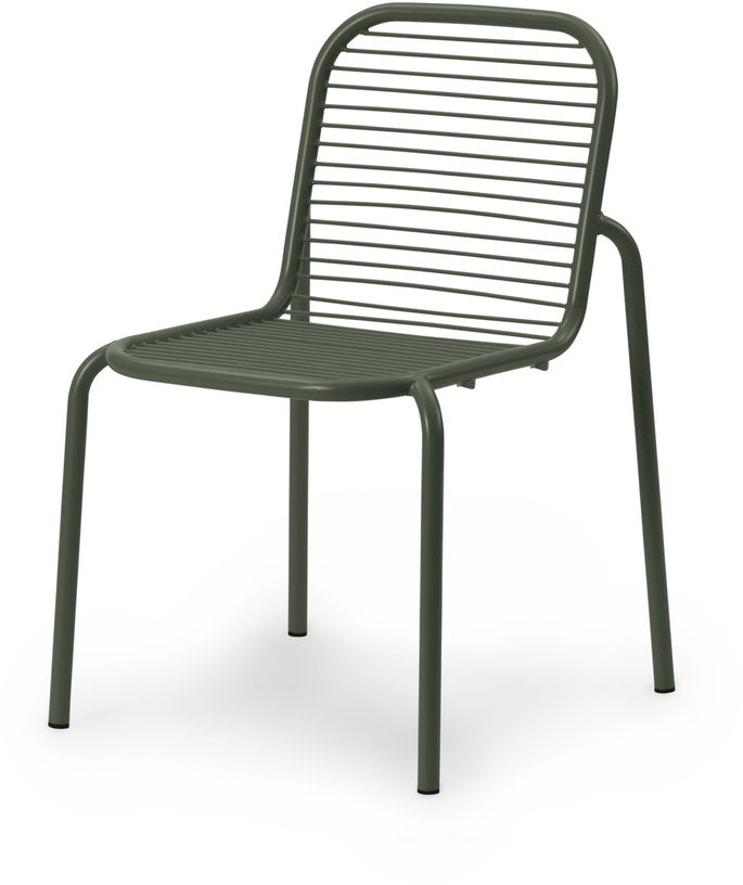 chaise-d-exterieur-en-acier-vert-vig-normann-copenhagen-1