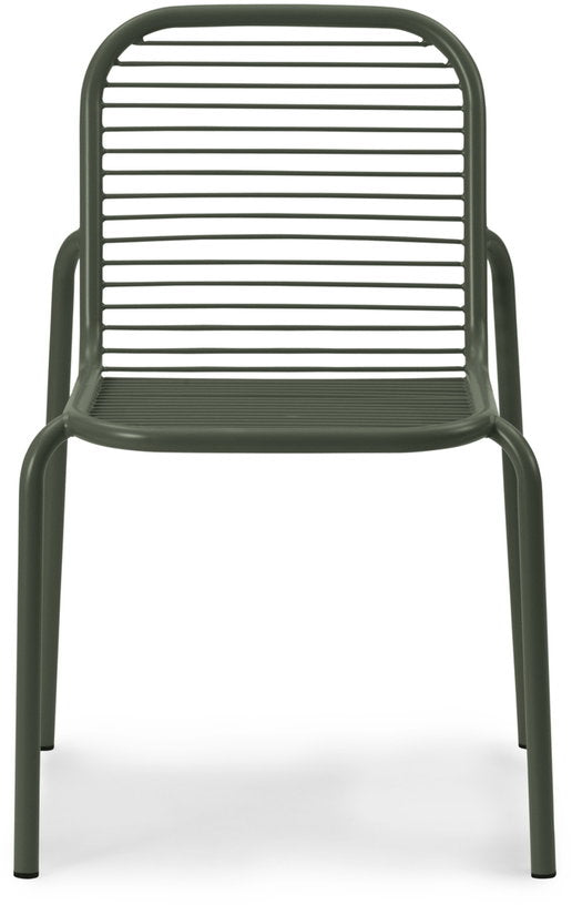 chaise-d-exterieur-en-acier-vert-vig-normann-copenhagen-2