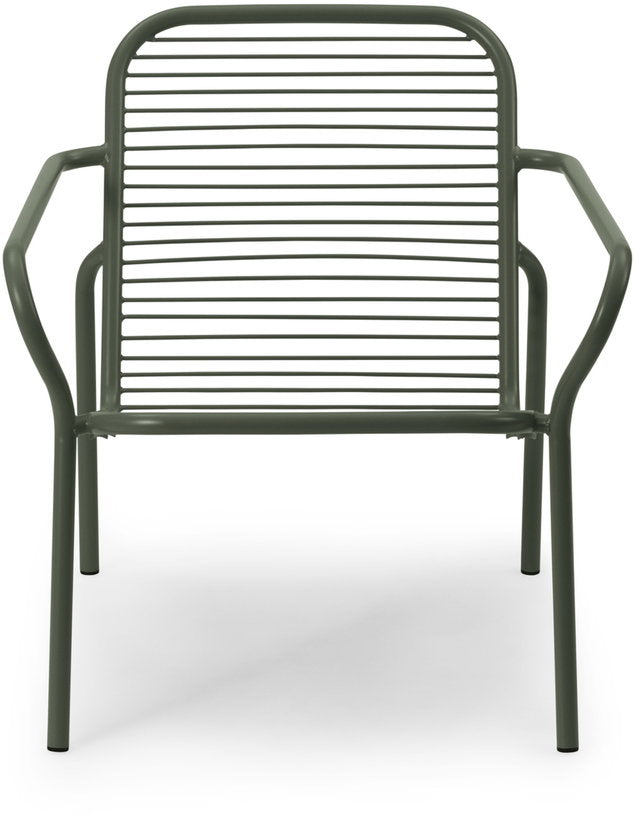 chaise-longue-d-exterieur-en-acier-avec-accoudoirs-vert-vig-normann-copenhagen-2